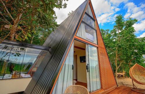 Pirenopolis Casa | Cabana Genebra Vale das Cabanas piri