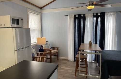 Hatteras Condominio | Cabana-Hatteras National Seashore