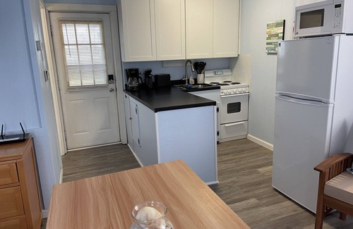 Hatteras Condominio | Cabana-Hatteras National Seashore