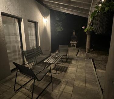 Sincraieni Casa | Cabana home
