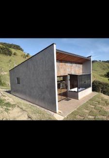 Sapucai-Mirim Cabina | Cabana HouseLander