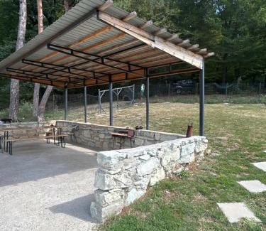 Dej Chalet De Esquí | Cabana Icas