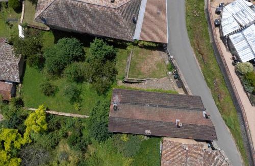 Berze-la-Ville Casa | Cabana & La Galerie Mâconnaise