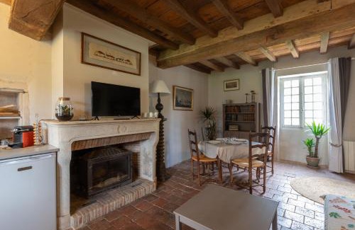 Chapaize Casa | Cabana & La Maison du Père Amour