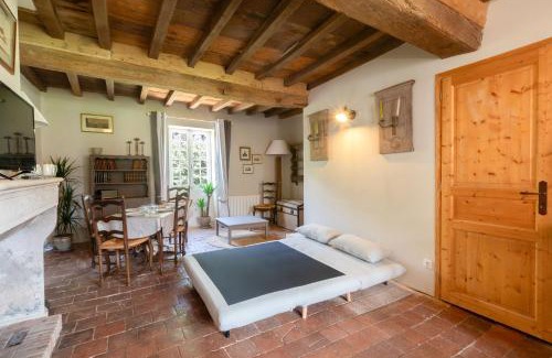 Chapaize Casa | Cabana & La Maison du Père Amour
