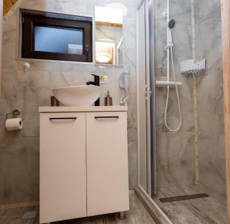 Pojorita Cabina | Cabana la Piatră