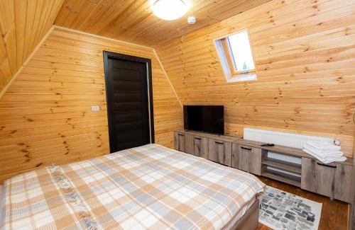 Pojorita Cabina | Cabana la Piatră