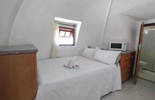 Tucuns Chalet De Esquí | Cabana Lagoeiro Tucuns