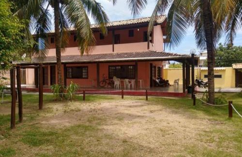 Tucuns Chalet De Esquí | Cabana Lagoeiro Tucuns