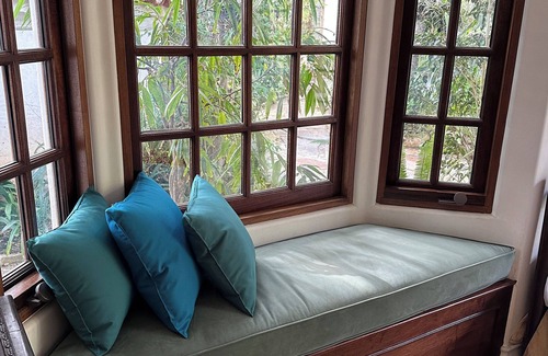Montecito Villa | Cabana Las Floras- A Tropical Paradise Cabana con Piscina, Spa, y Wi-Fi