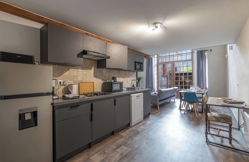 Gilly-sur-Isere Apartamento | Cabana & Le Fort : Loft 16 Loft 15 - Proche Les 3 Vallées