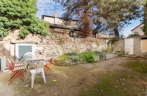 Cluny Apartamento | Cabana & Le Grand Historique - Centre-Ville