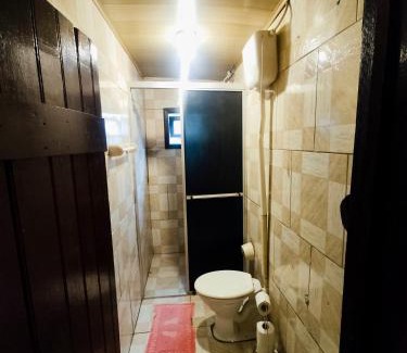 Rio dos Cedros Chalet De Esquí | Cabana Liberdade