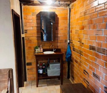 Rio dos Cedros Chalet De Esquí | Cabana Liberdade