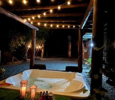 Rio dos Cedros Chalet De Esquí | Cabana Liberdade