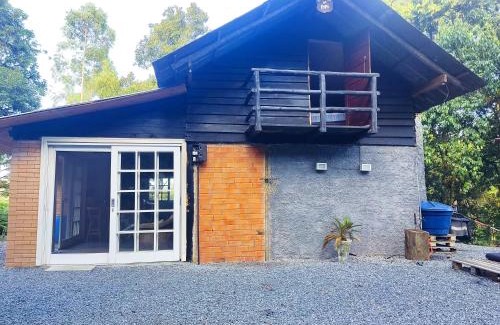 Rio dos Cedros Chalet De Esquí | Cabana Liberdade