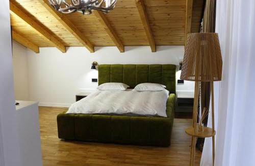 Sangeorz-Bai Casa | Cabana Liniștea Carpaților
