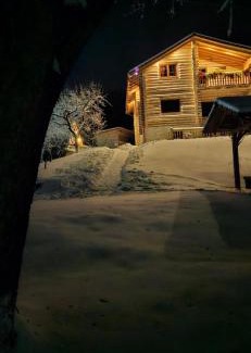 Borsa Casa | Cabana Livada