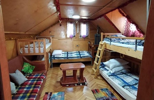 Petrosani Casa | Cabana Lucas