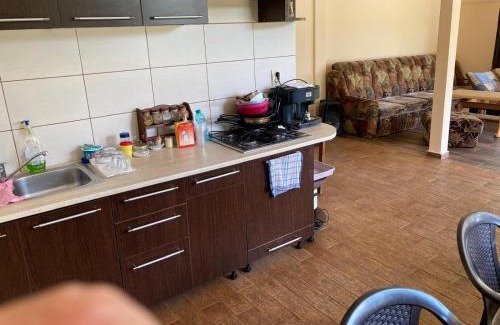 Taga Casa | Cabana lui Banică