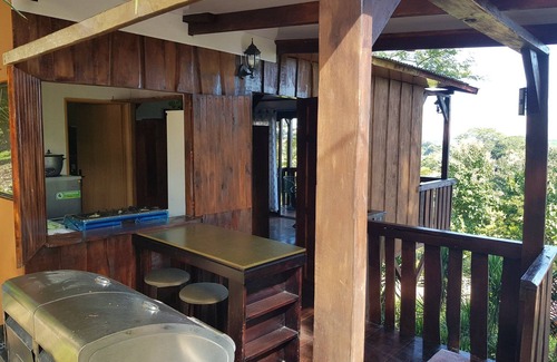 Jicaral Cabina | Cabana Luna