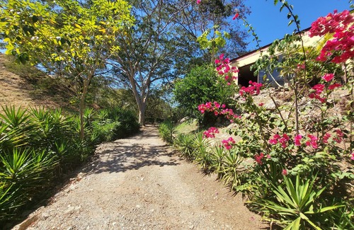 Jicaral Cabina | Cabana Luna