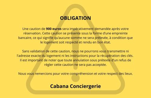 Vire Casa | Cabana & Maison des Vignes