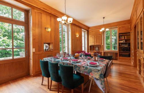 Vire Casa | Cabana & Maison des Vignes