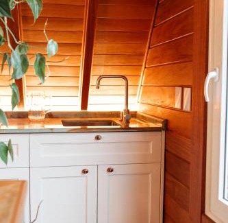 Itaipava Chalet De Esquí | Cabana Manjericão I Ofurô, Sauna e Lareira em Camboriú