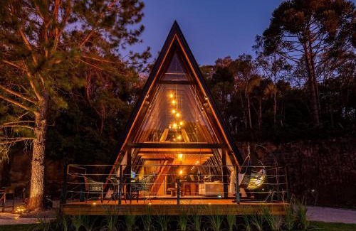 Gramado Casa | Cabana Memórias