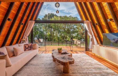 Gramado Casa | Cabana Memórias