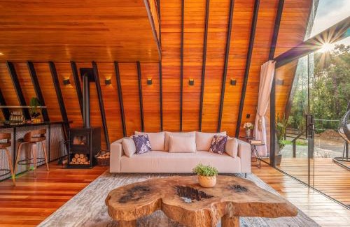 Gramado Casa | Cabana Memórias