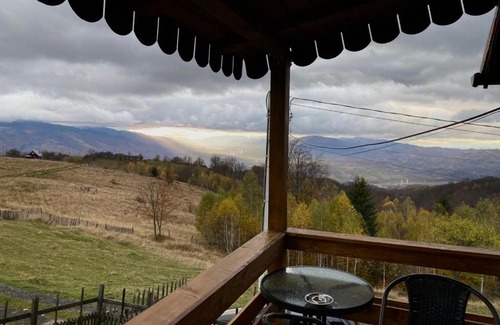 Petrosani Chalet De Esquí | Cabana Mia Parang