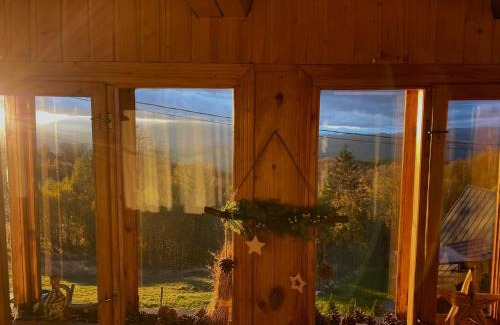Petrosani Chalet De Esquí | Cabana Mia Parang