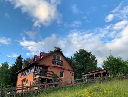 Petrosani Chalet De Esquí | Cabana Mia Parang