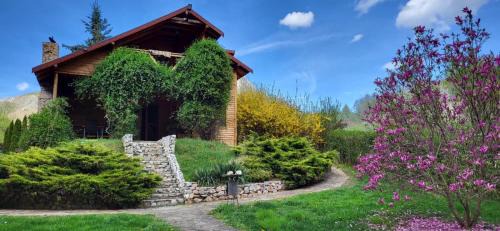 Valisoara Casa | Cabana MIA Valisoara