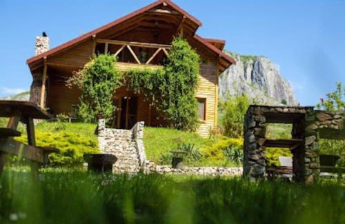 Valisoara Casa | Cabana MIA Valisoara