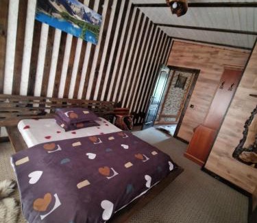 Pianu de Sus Casa | Cabana Micutu