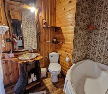 Pianu de Sus Casa | Cabana Micutu