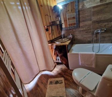 Pianu de Sus Casa | Cabana Micutu
