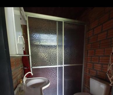 Santa Rosa Otro | Cabana Morada dos Sonhos
