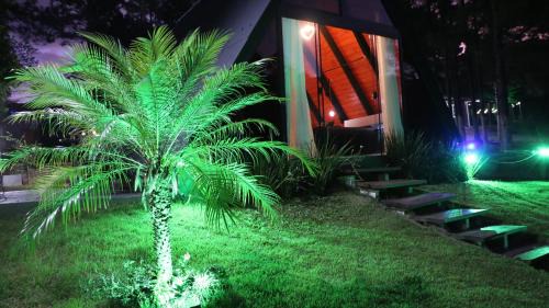 Gravatai Cabina | Cabana Morro do tigre