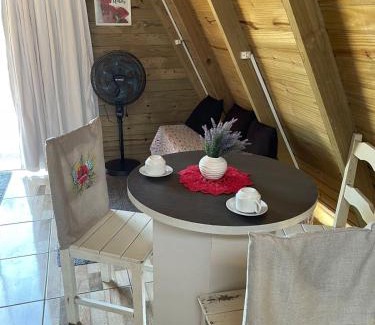 Aracatuba Chalet De Esquí | Cabana muito aconchegante
