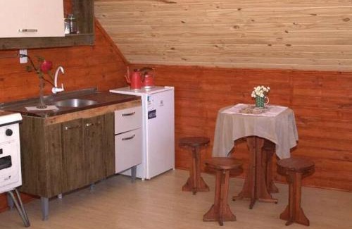 Rolante Chalet De Esquí | Cabana na Montanha com vista para Cascata SãoJudas