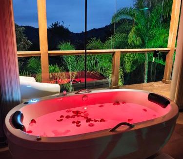 Domingos Martins Casa | Cabana nas Montanhas Capixabas