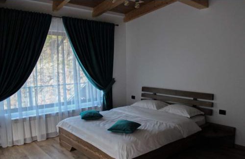 Borsa Casa | CABANA NEMTUCU