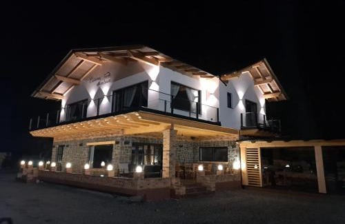 Borsa Casa | CABANA NEMTUCU