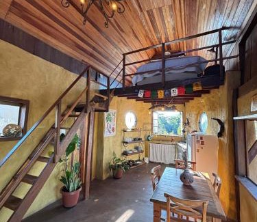 Alto Paraiso de Goias Casa | Cabana no coração do cerrado
