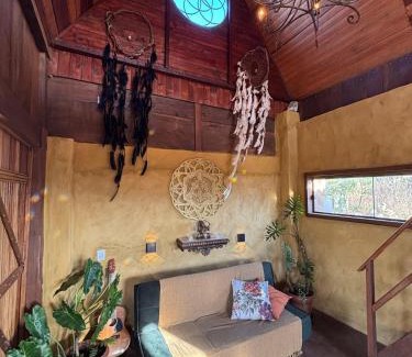 Alto Paraiso de Goias Casa | Cabana no coração do cerrado