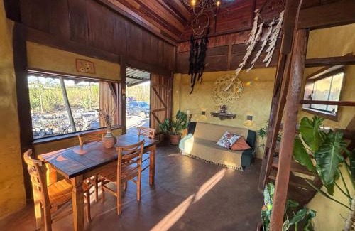 Alto Paraiso de Goias Casa | Cabana no coração do cerrado